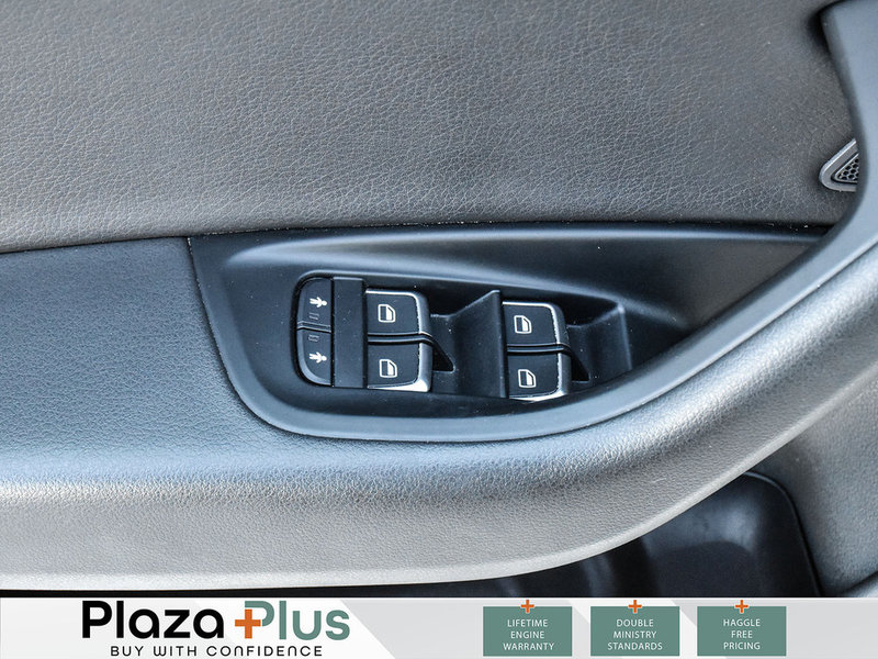 2017 Audi A6 2.0T Technik Clean CarFax| All Wheel Drive | Loaded |