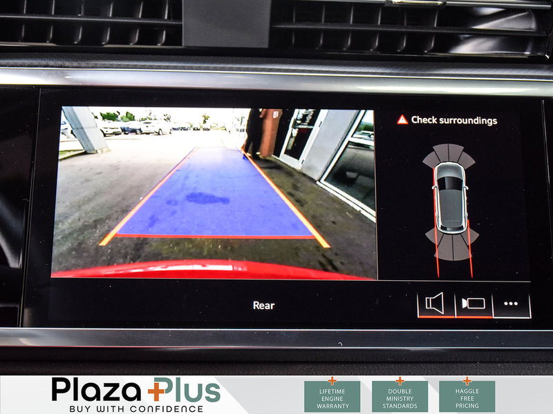 2025 Audi Q3 PREMIUM Leather  |  Black Optic | Vorsprung pkg