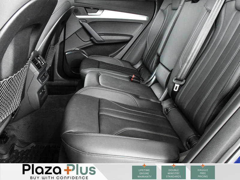 2024 Audi Q5 Progressiv