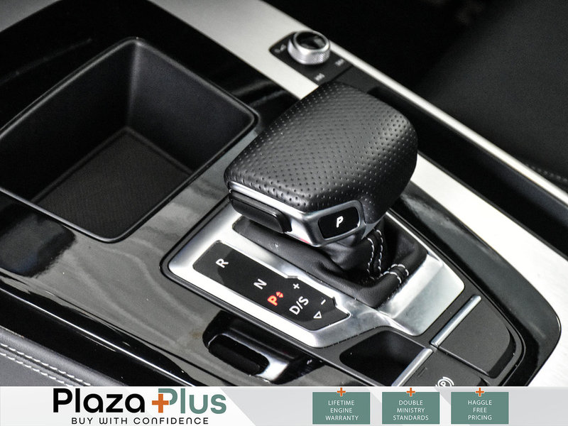 2024 Audi Q5 Progressiv