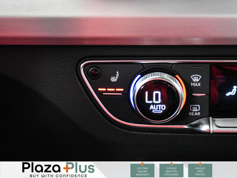 2024 Audi Q5 Progressiv