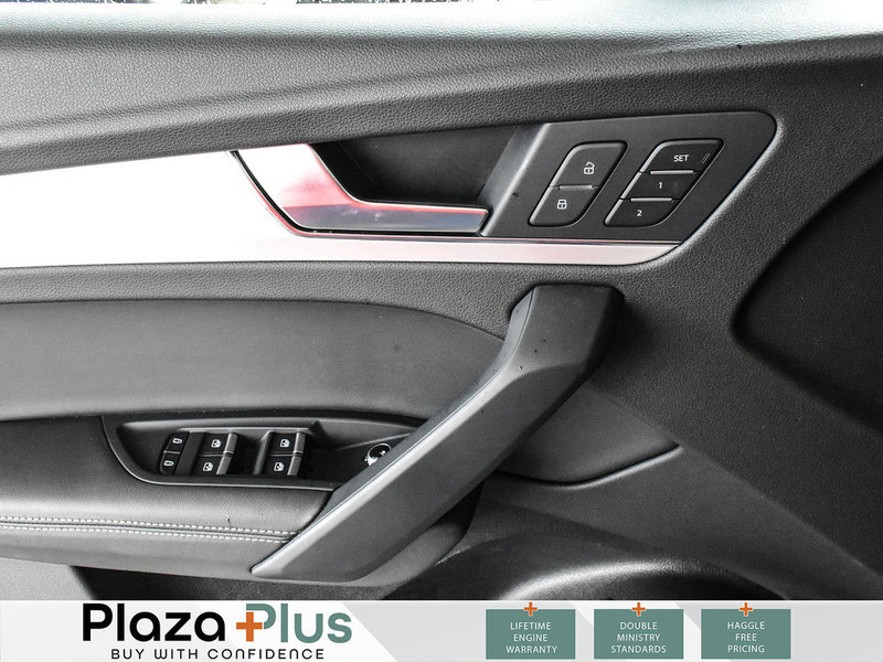 2024 Audi Q5 Progressiv