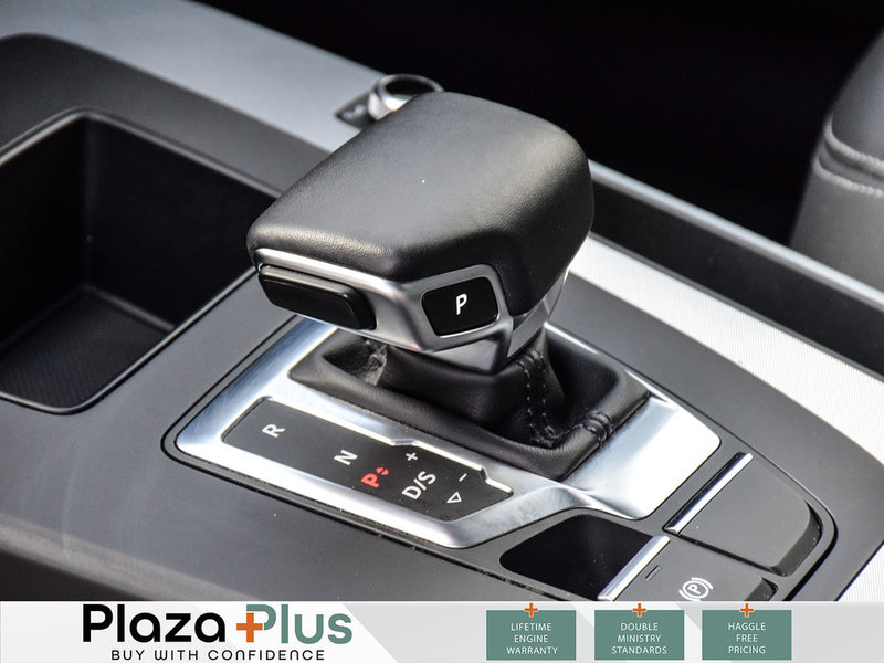 2024 Audi Q5 Progressiv