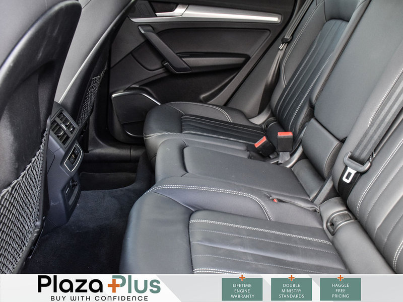 2024 Audi Q5 Progressiv