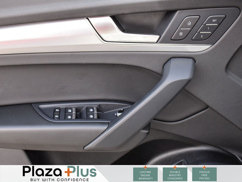 2024 Audi Q5 Progressiv
