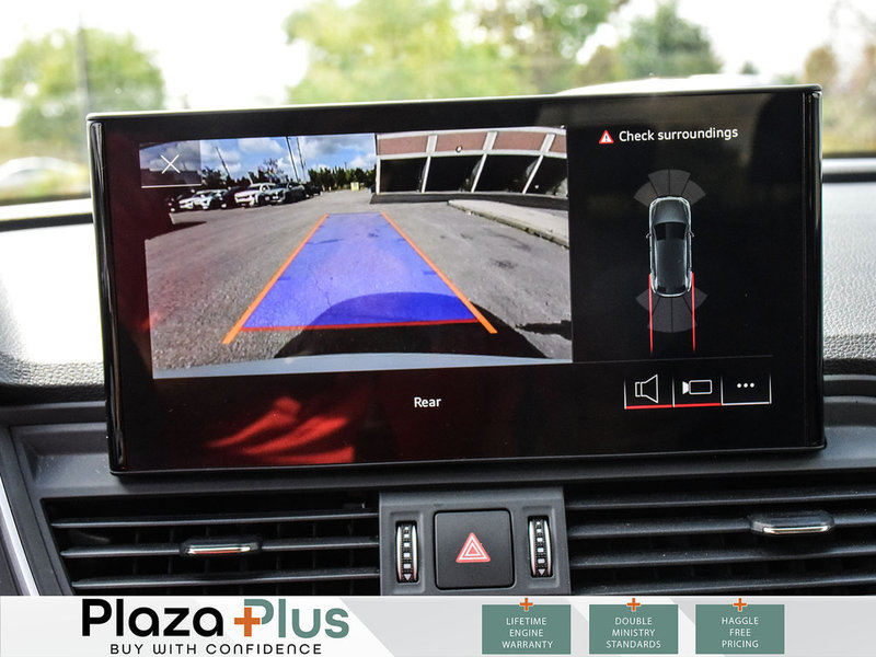 2024 Audi Q5 Progressiv