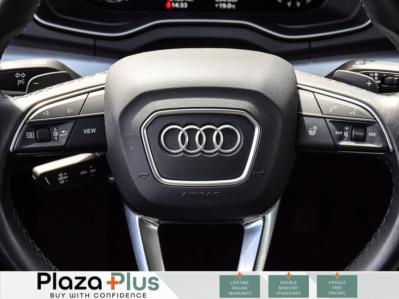 2024 Audi Q5 Progressiv