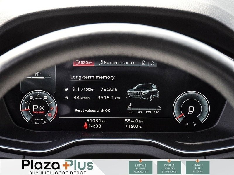 2024 Audi Q5 Progressiv Clean CarFax | Certified | PREMIUM PLUS 45