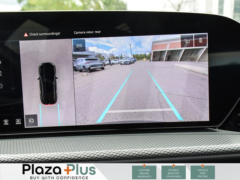 2025 Audi Q5 Progressiv New Body Style Q5 S line Heads Up Display