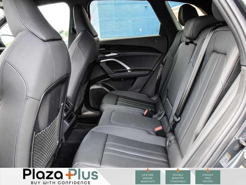 2025 Audi Q5 Progressiv New Body Style Q5 S line Heads Up Display