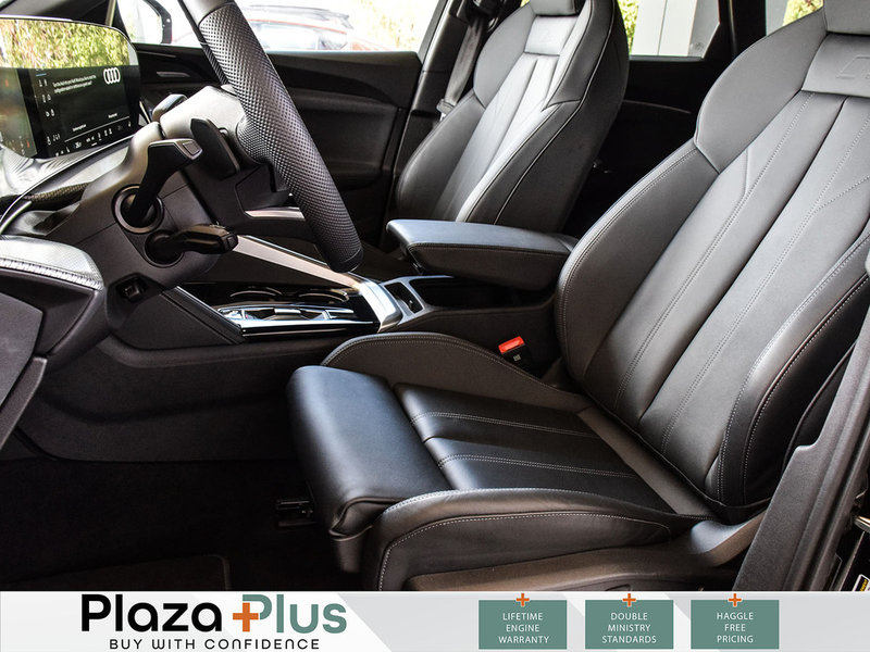 2025 Audi Q5 Progressiv