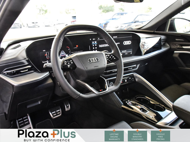 2025 Audi Q5 Progressiv CLEAN CARFAX | LOADED | CERTIFIED