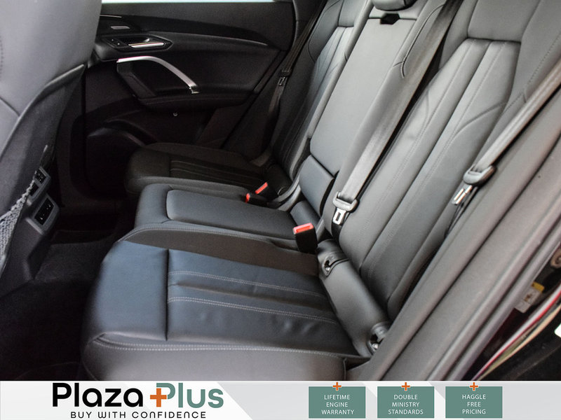 2025 Audi Q5 Progressiv CLEAN CARFAX | LOADED | CERTIFIED