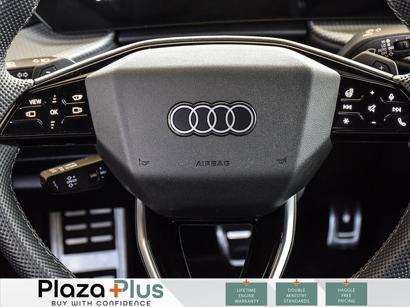 2025 Audi Q5 Progressiv CLEAN CARFAX | LOADED | CERTIFIED