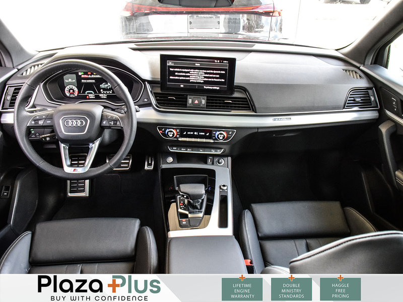 2025 Audi Q5 Progressiv