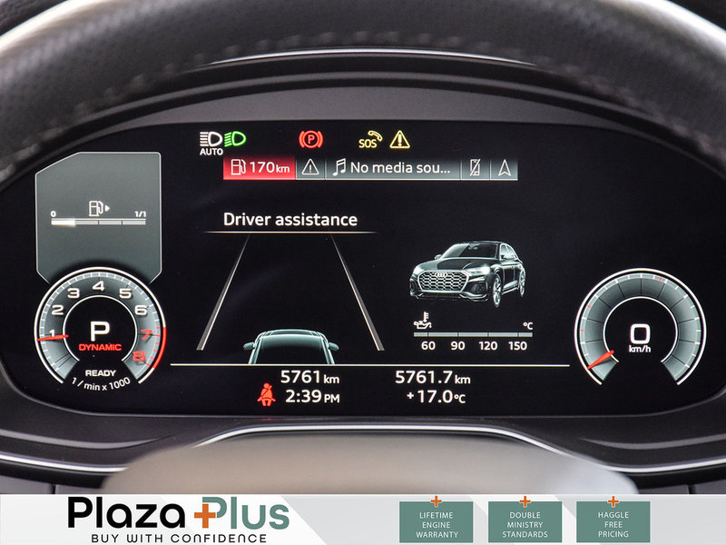 2025 Audi Q5 Progressiv