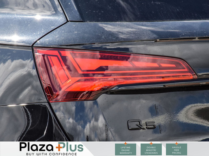 2025 Audi Q5 Progressiv
