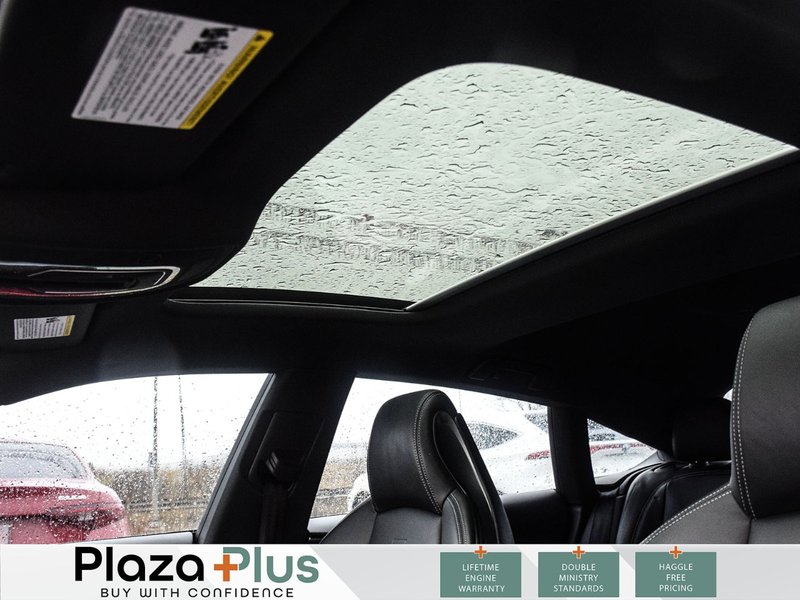 2018 Audi S5 Sportback Technik Clean CarFax Report | All Wheel Drive | Certified |