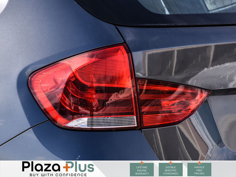 2014 BMW X1 xDrive28i