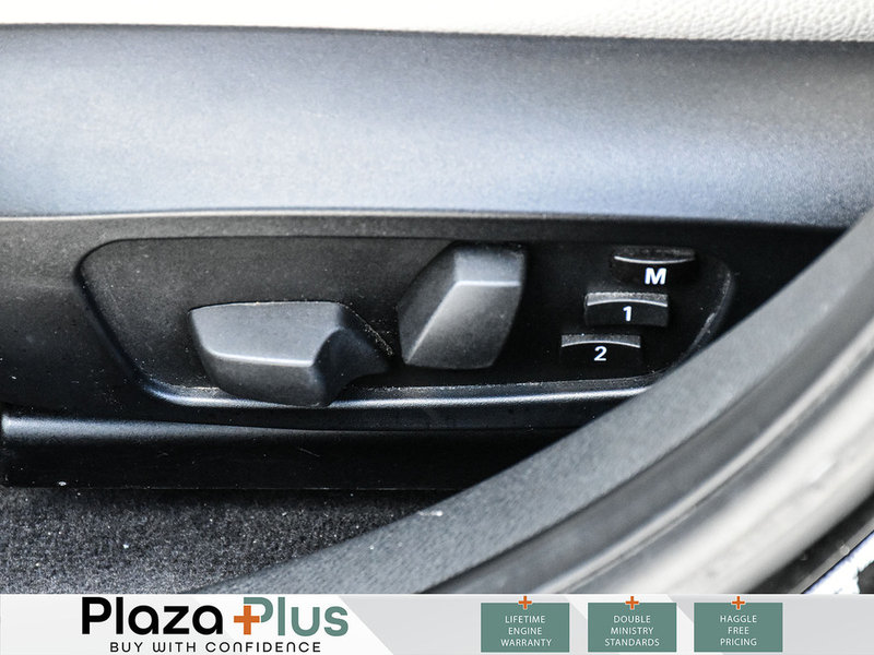 2014 BMW X1 xDrive28i