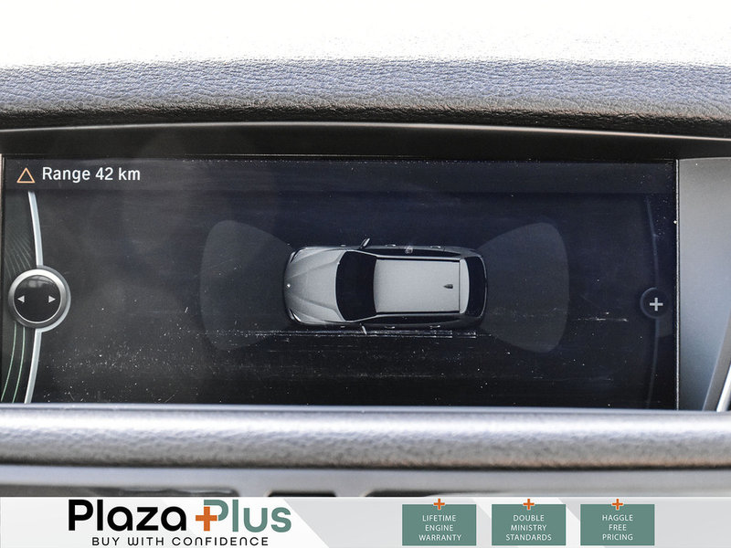 2014 BMW X1 xDrive28i