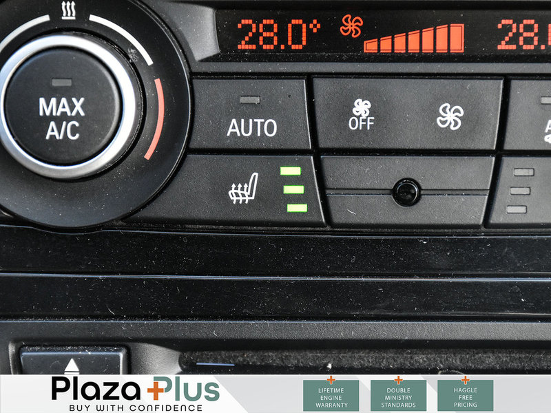 2014 BMW X1 xDrive28i