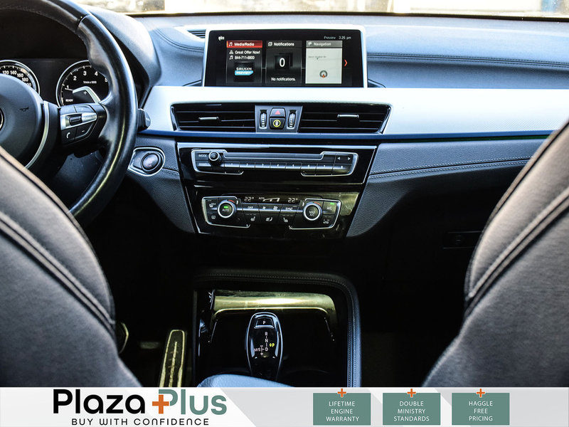 2022 BMW X2 XDrive28i