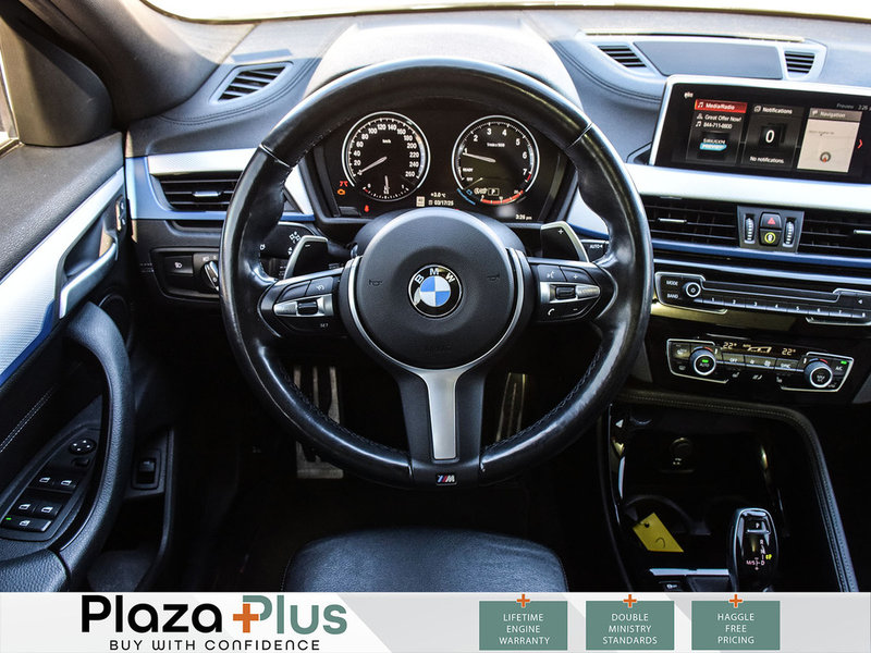2022 BMW X2 XDrive28i