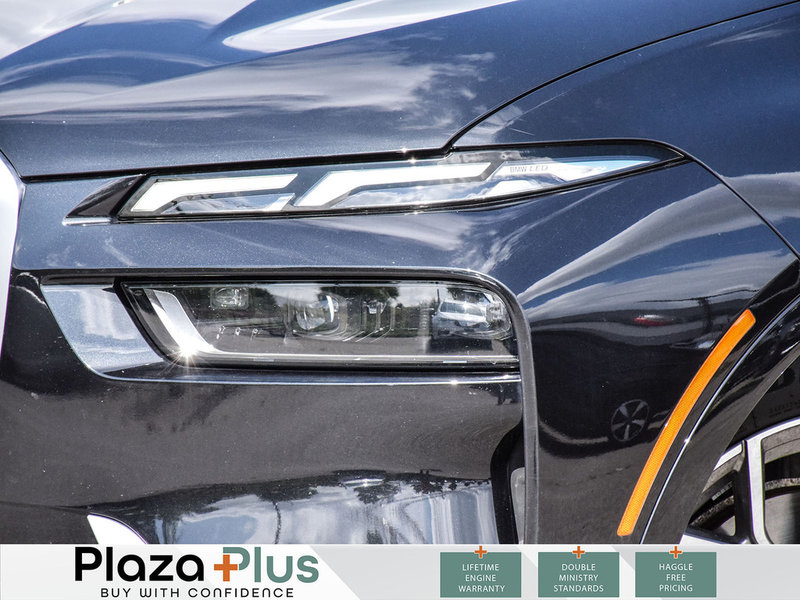 2024 BMW X7 xDrive40i Premium Enhanced Pkg Connected Pkg Professional