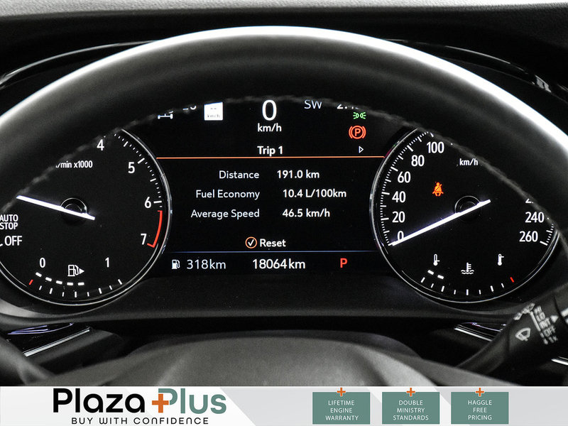 2022 Buick ENVISION Avenir