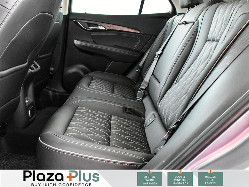 2022 Buick ENVISION Avenir