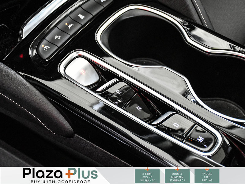 2022 Buick ENVISION Avenir