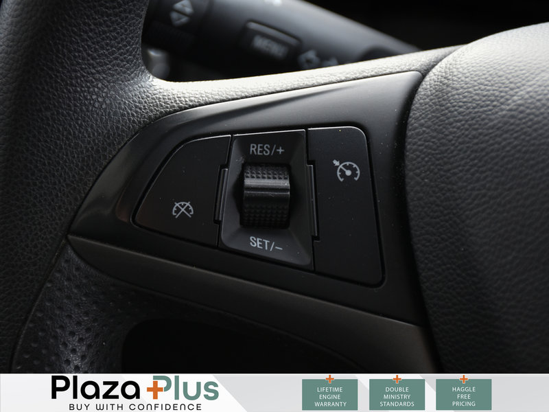 2021 Chevrolet Spark 1LT Certified | Back up camera | Alloy Rims |