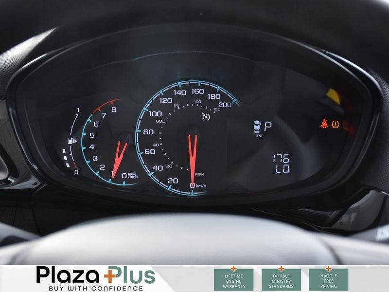 2021 Chevrolet Spark 1LT Certified | Back up camera | Alloy Rims |