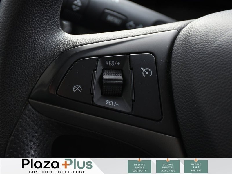 2021 Chevrolet Spark 1LT Certified | Back up camera | Alloy Rims |