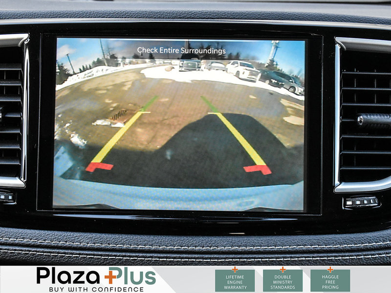 2022 Chrysler Pacifica Touring L Clean CarFax | 3rd Row Seating | Loaded |