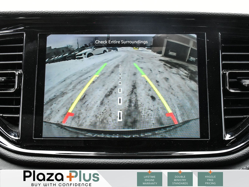 2022 Dodge Durango GT Clean CarFax | 3rd Row Seating | Loaded