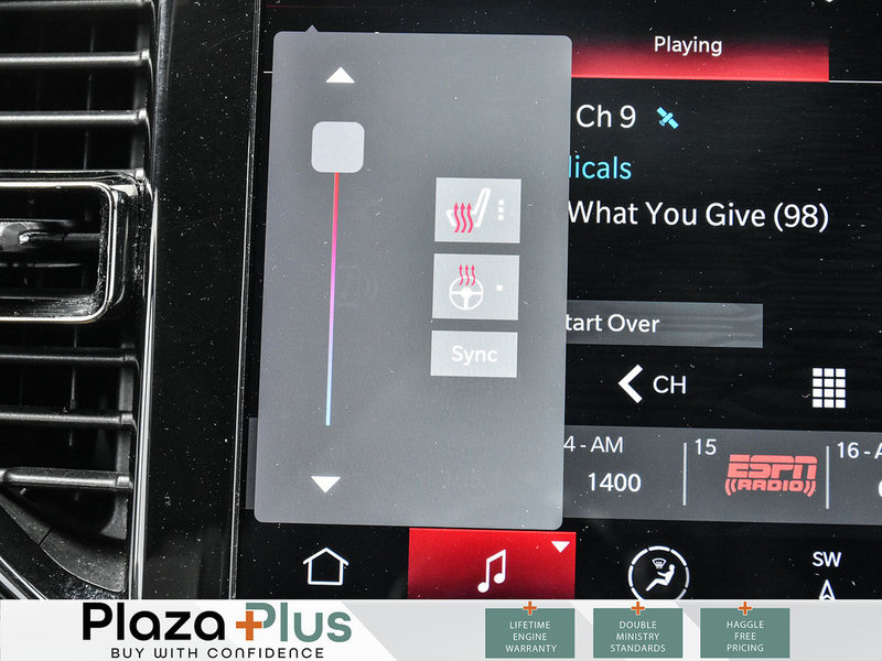 2022 Dodge Durango GT Clean CarFax | 3rd Row Seating | Loaded