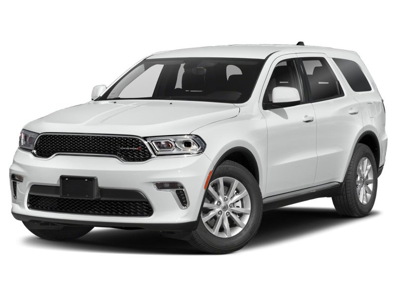 2022 Dodge Durango GT Clean CarFax | 3rd Row Seating | Loaded