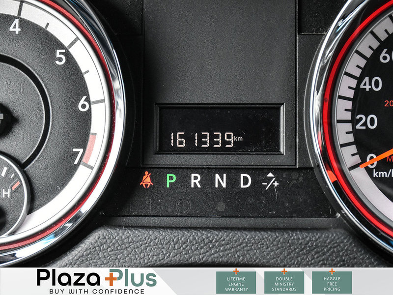 2014 Dodge Grand Caravan 30th Anniversary This vehicle is being sold “As Is”, unfit  | 1 Owner | Power Sliding Doors