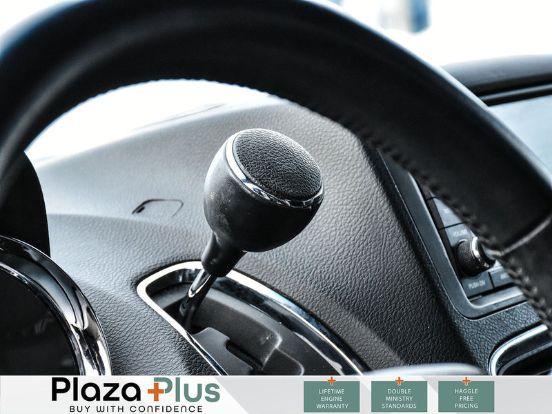 2014 Dodge Grand Caravan 30th Anniversary This vehicle is being sold “As Is”, unfit  | 1 Owner | Power Sliding Doors