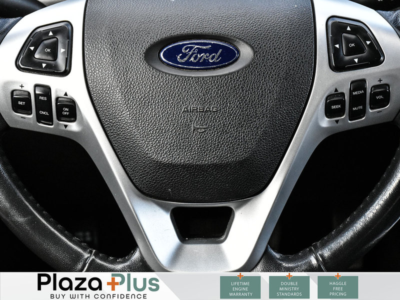 2011 Ford Edge SEL AS-IS Special | You Certified, you save!