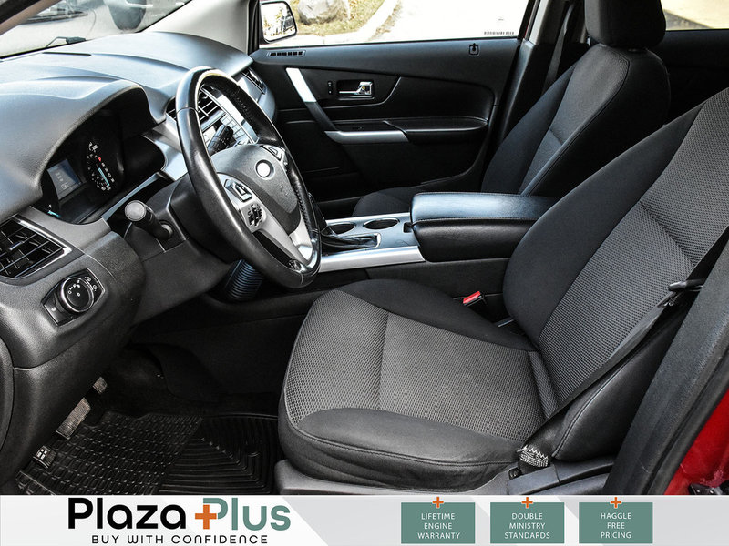 2011 Ford Edge SEL AS-IS Special | You Certified, you save!
