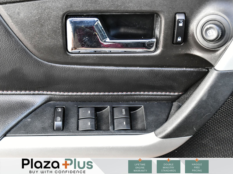 2011 Ford Edge SEL AS-IS Special | You Certified, you save!