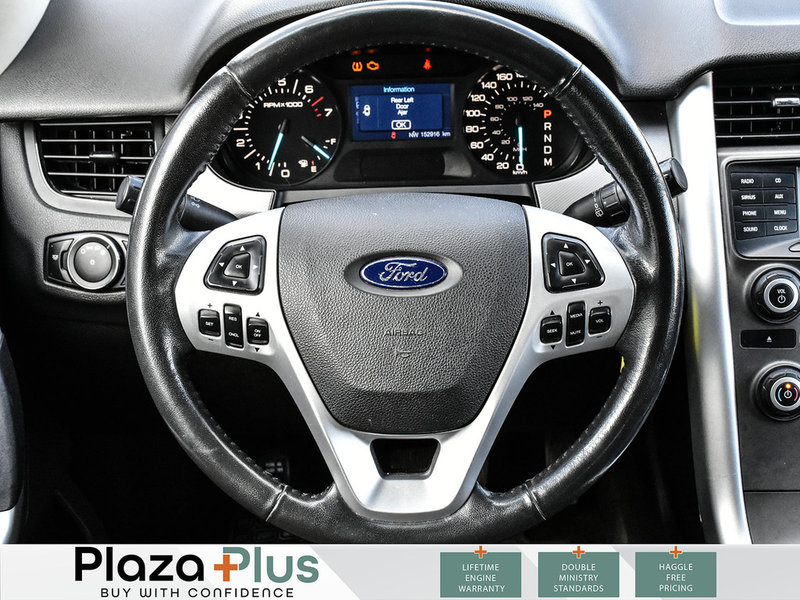 2011 Ford Edge SEL AS-IS Special | You Certified, you save!