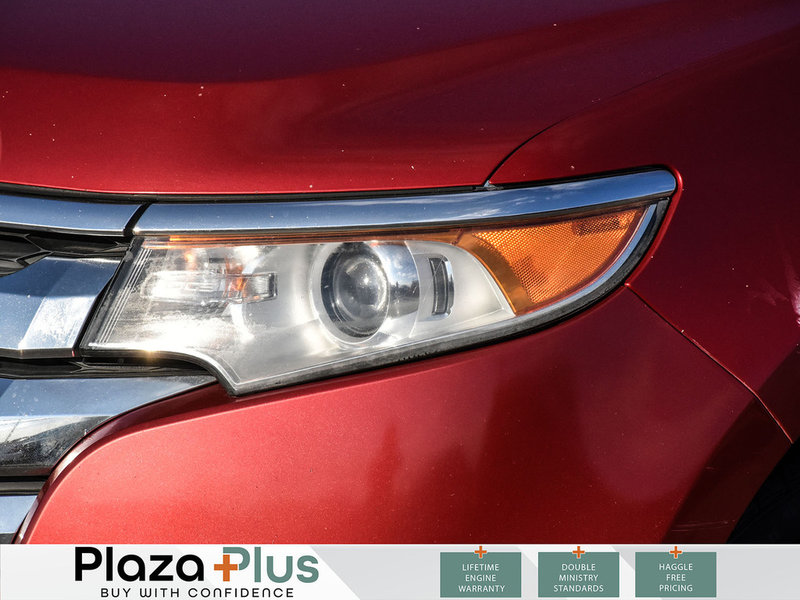 2011 Ford Edge SEL AS-IS Special | You Certified, you save!
