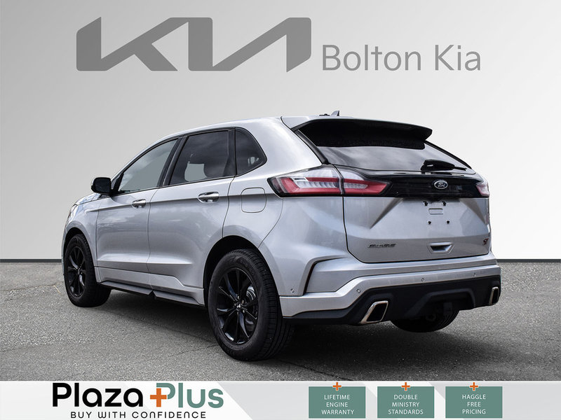 2019 Ford Edge ST ST AWD Panoramic Roof (401A)