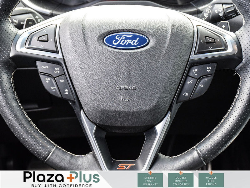 2019 Ford Edge ST ST AWD Panoramic Roof (401A)