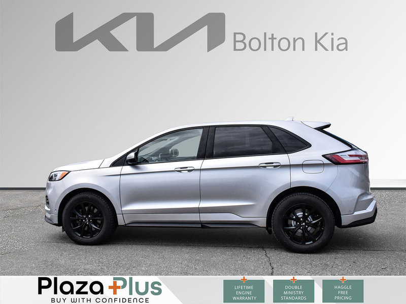 2019 Ford Edge ST ST AWD Panoramic Roof (401A)