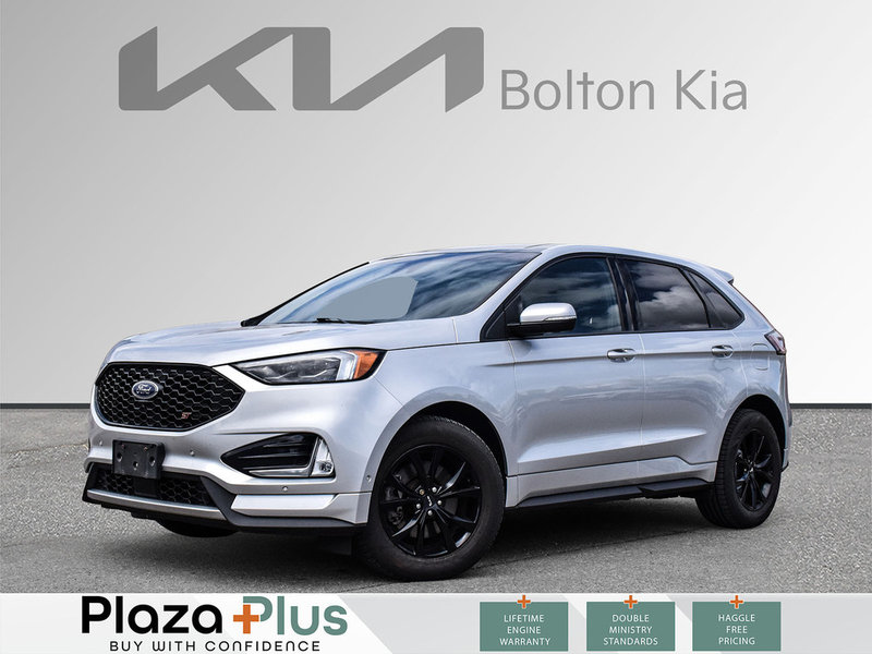 2019 Ford Edge ST ST AWD Panoramic Roof (401A)